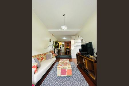 Casa à venda com 5 quartos, 168m² em Vila da Saúde, São Paulo