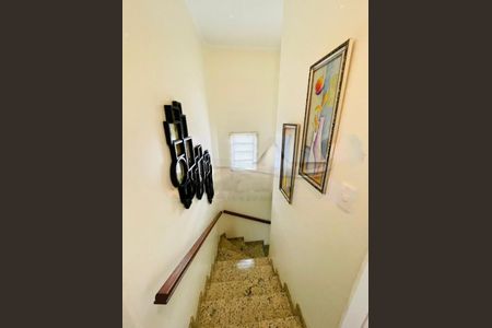 Casa à venda com 168m², 5 quartos e 4 vagas