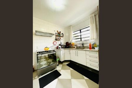 Casa à venda com 168m², 5 quartos e 4 vagas