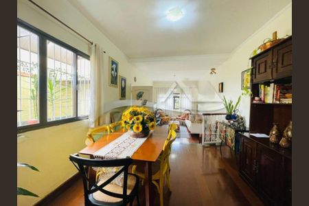 Casa à venda com 5 quartos, 168m² em Vila da Saúde, São Paulo