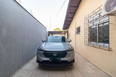 Casa à venda com 180m², 3 quartos e 3 vagasGaragem