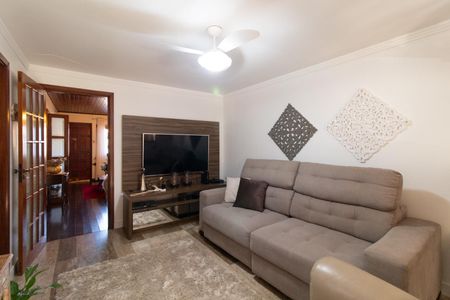 Casa à venda com 180m², 3 quartos e 3 vagasSala