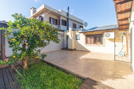 Casa à venda com 180m², 3 quartos e 3 vagasQuintal