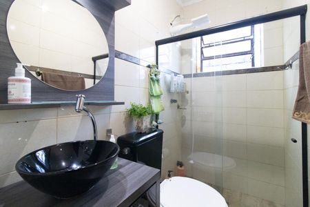 Casa à venda com 180m², 3 quartos e 3 vagasBanheiro