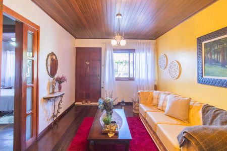 Casa à venda com 180m², 3 quartos e 3 vagasSala