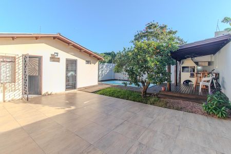 Casa à venda com 180m², 3 quartos e 3 vagasQuintal
