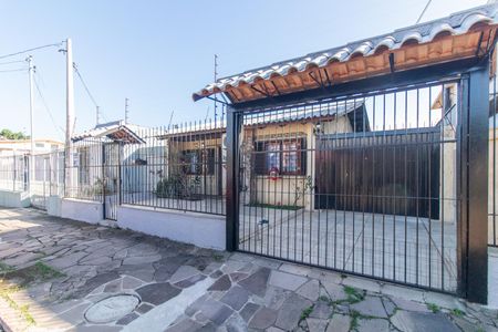 Casa à venda com 180m², 3 quartos e 3 vagasFachada