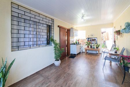 Casa à venda com 180m², 3 quartos e 3 vagasGaragem