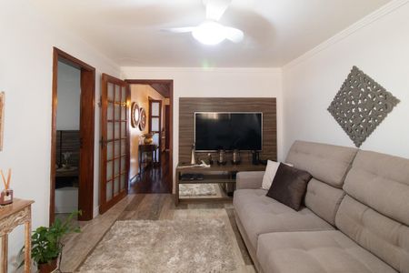 Casa à venda com 180m², 3 quartos e 3 vagasSala