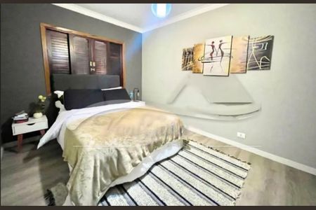 Casa à venda com 3 quartos, 206m² em Vila da Saúde, São Paulo