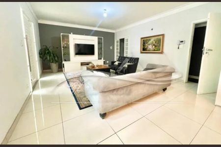 Casa à venda com 3 quartos, 206m² em Vila da Saúde, São Paulo