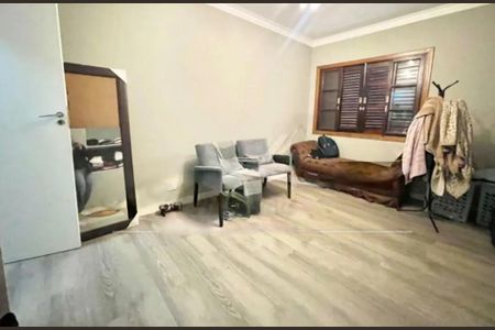 Casa à venda com 3 quartos, 206m² em Vila da Saúde, São Paulo