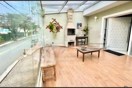 Casa à venda com 3 quartos, 206m² em Vila da Saúde, São Paulo