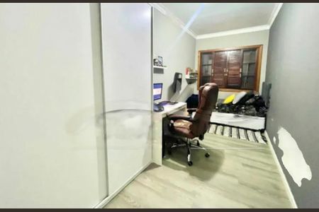 Casa à venda com 3 quartos, 206m² em Vila da Saúde, São Paulo