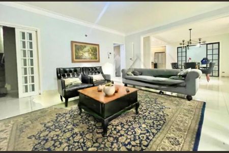 Casa à venda com 3 quartos, 206m² em Vila da Saúde, São Paulo