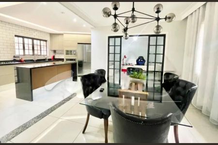 Casa à venda com 3 quartos, 206m² em Vila da Saúde, São Paulo