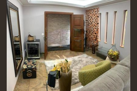 Casa à venda com 4 quartos, 300m² em Cursino, São Paulo