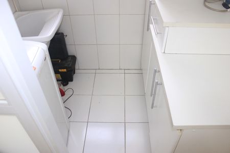 Apartamento à venda com 61m², 2 quartos e 1 vagaÁrea de Serviço