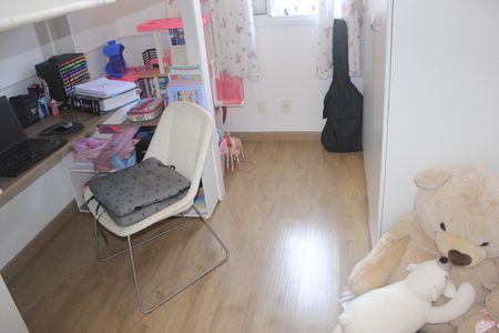 Apartamento à venda com 61m², 2 quartos e 1 vagaQuarto