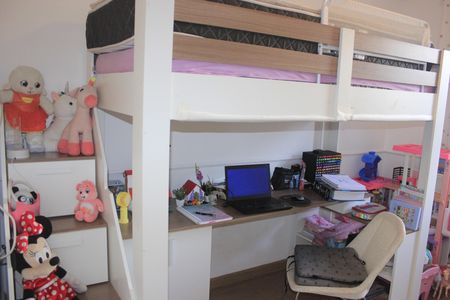 Apartamento à venda com 61m², 2 quartos e 1 vagaQuarto