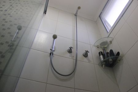 Apartamento à venda com 61m², 2 quartos e 1 vagaBanheiro da Suíte