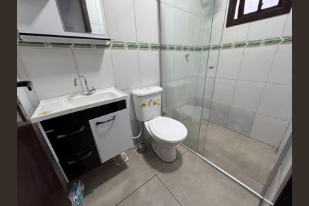 Casa à venda com 45m², 2 quartos e 1 vagaBanheiro