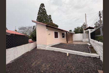 Casa à venda com 45m², 2 quartos e 1 vagaÁrea Externa