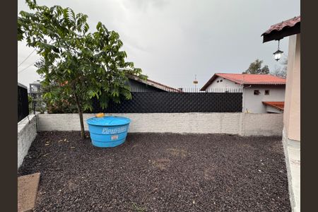 Casa à venda com 45m², 2 quartos e 1 vagaÁrea Externa