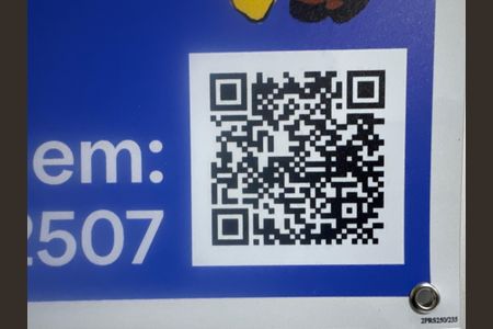 Casa à venda com 45m², 2 quartos e 1 vagaPlaca