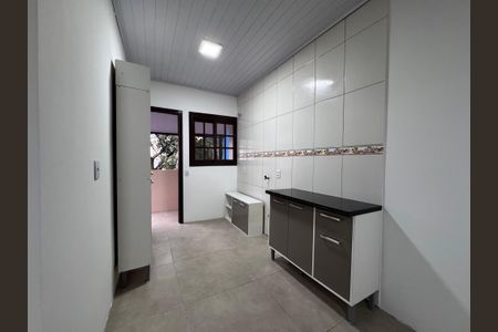 Casa à venda com 45m², 2 quartos e 1 vagaCozinha