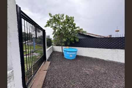 Casa à venda com 45m², 2 quartos e 1 vagaÁrea Externa