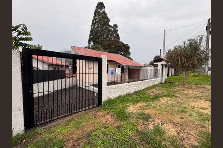 Casa à venda com 45m², 2 quartos e 1 vagaFachada