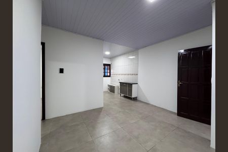 Casa à venda com 45m², 2 quartos e 1 vagaSala