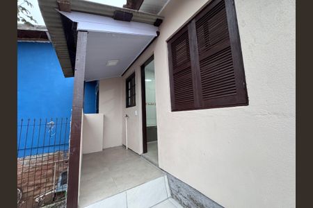 Casa à venda com 45m², 2 quartos e 1 vagaÁrea Externa