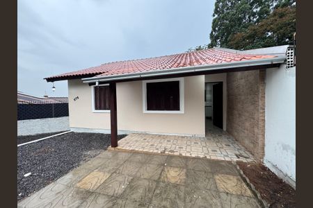 Casa à venda com 45m², 2 quartos e 1 vagaÁrea Externa