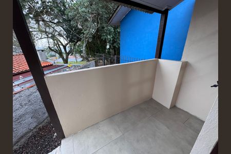 Casa à venda com 45m², 2 quartos e 1 vagaÁrea Externa