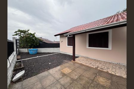 Casa à venda com 45m², 2 quartos e 1 vagaÁrea Externa