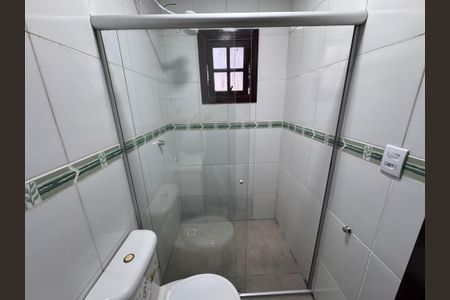 Casa à venda com 45m², 2 quartos e 1 vagaBanheiro