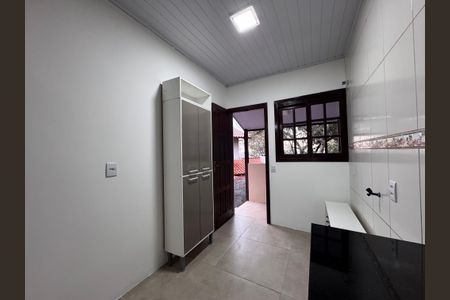 Casa à venda com 45m², 2 quartos e 1 vagaCozinha