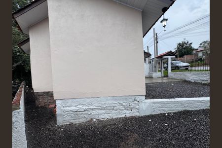 Casa à venda com 45m², 2 quartos e 1 vagaÁrea Externa