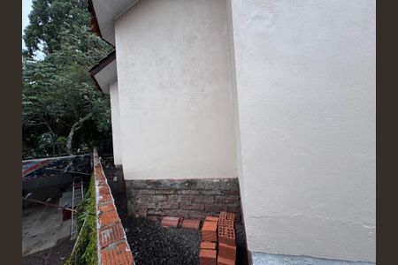 Casa à venda com 45m², 2 quartos e 1 vagaÁrea Externa