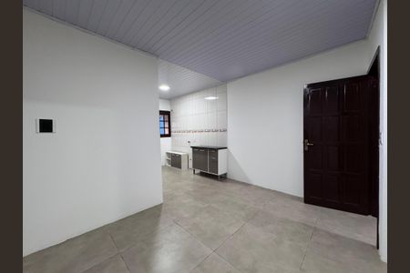 Casa à venda com 45m², 2 quartos e 1 vagaSala