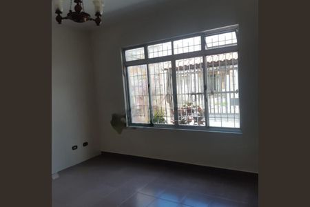 Casa à venda com 3 quartos, 126m² em Sacomã, São Paulo