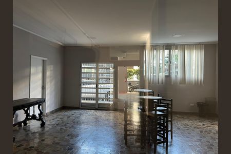 Apartamento à venda com 85m², 1 quarto e 1 vaga Apartamento à venda com 85m², 1 quarto e 1 vagaÁrea comum - Salão de festas
