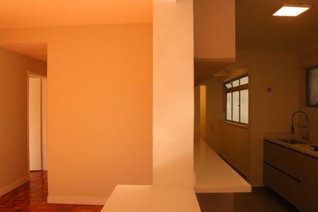 Apartamento à venda com 85m², 1 quarto e 1 vagaSala