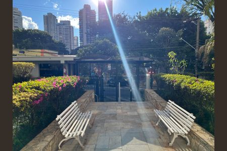 Apartamento à venda com 85m², 1 quarto e 1 vaga Apartamento à venda com 85m², 1 quarto e 1 vagaÁrea comum