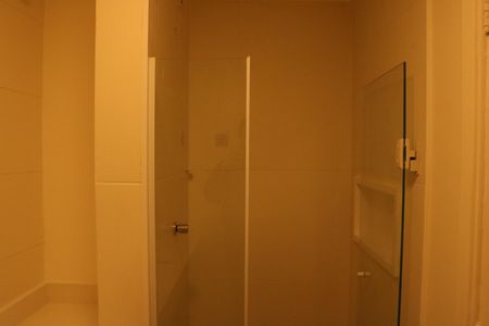 Apartamento à venda com 85m², 1 quarto e 1 vagaBanheiro