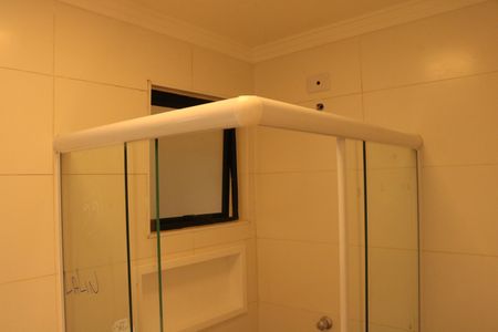 Apartamento à venda com 85m², 1 quarto e 1 vagaBanheiro da Suíte