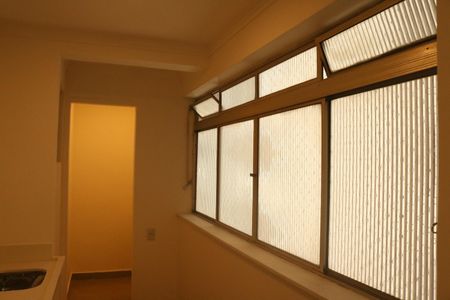 Apartamento à venda com 85m², 1 quarto e 1 vagaÁrea de Serviço