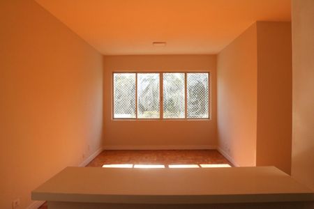 Apartamento à venda com 85m², 1 quarto e 1 vagaSala